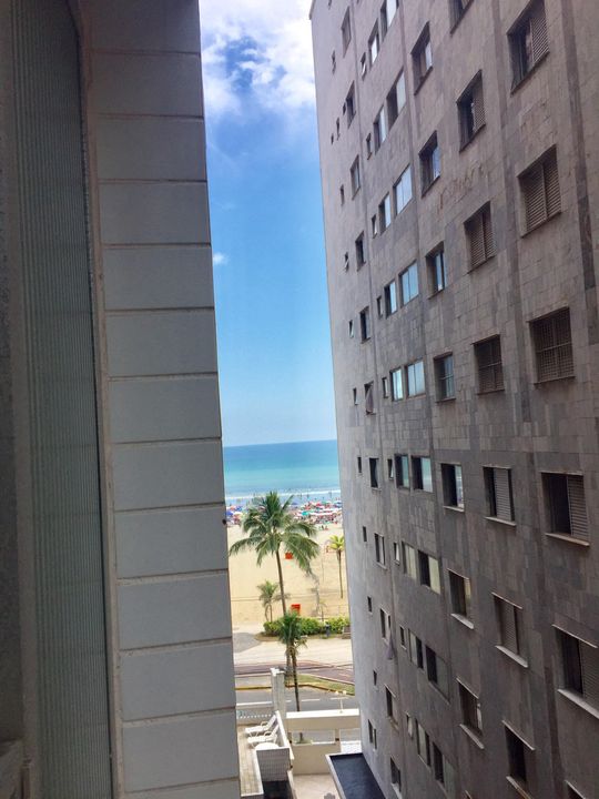 Foto - Praia Grande - Jardim Real